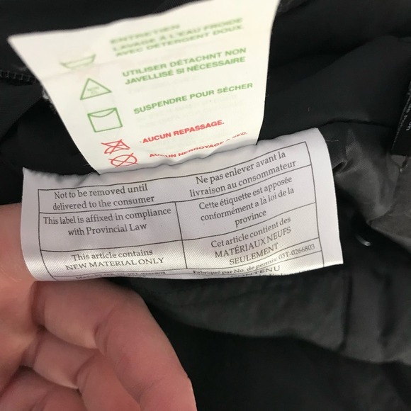 Obermeyer Black Alta II Ski Snowboarding Relaxed Fit Pants Men's Size Large Long - Picture 12 of 14